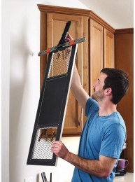 BLACK + DECKER Picture Hanging Tool Kit---